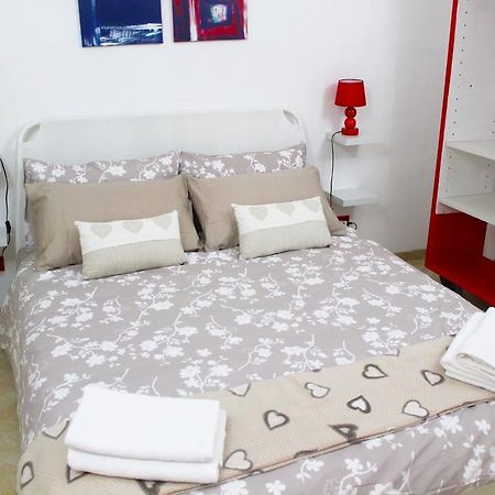 Ariel Apartment Ortigia Siracusa Сиракуза Екстериор снимка