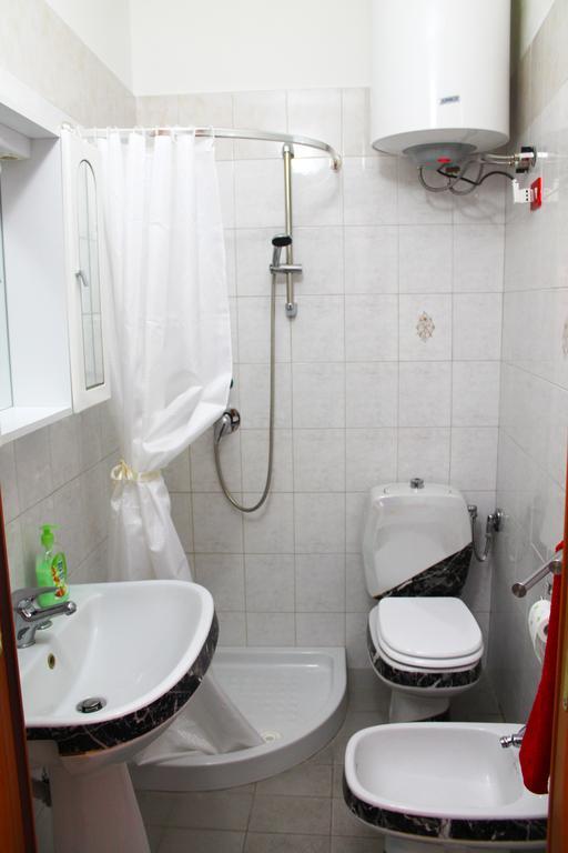 Ariel Apartment Ortigia Siracusa Сиракуза Екстериор снимка