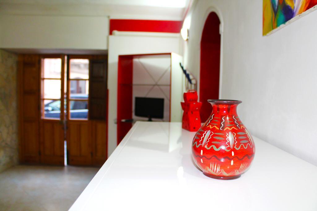 Ariel Apartment Ortigia Siracusa Сиракуза Екстериор снимка