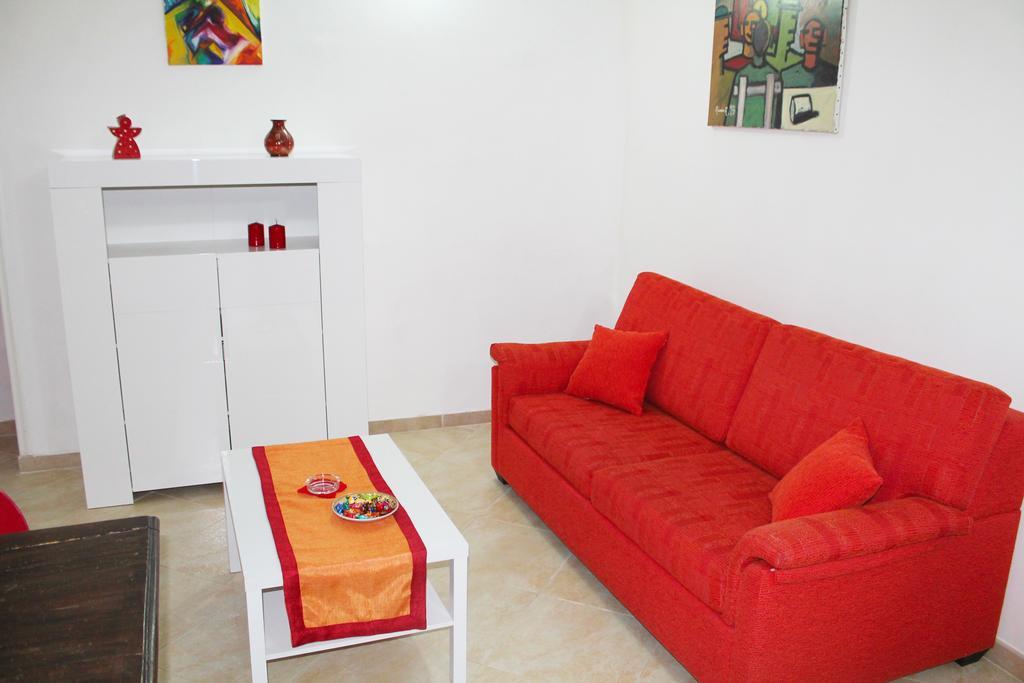 Ariel Apartment Ortigia Siracusa Сиракуза Екстериор снимка